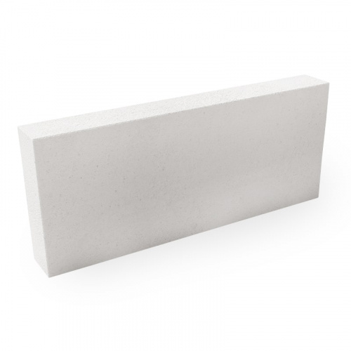 Газобетонные перегородочные блоки Hebel (ЛЗИД) 600х250х125, D400