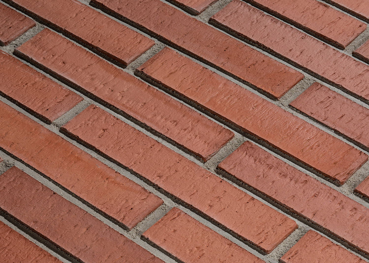 Клинкерный кирпич Plinfa Iron 2319