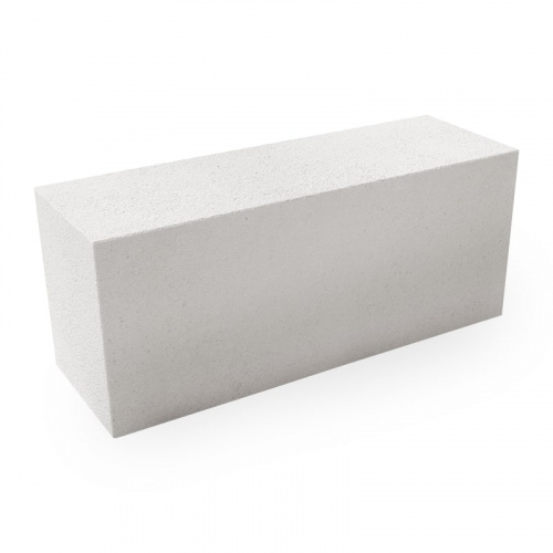 Газобетонные блоки CubiBlock D600 625х500х250 стеновые